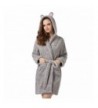 Richie House Cationic Bathrobe RHW2499