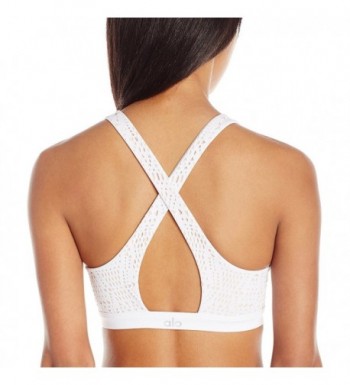 Designer Women's Sports Bras