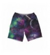 AM Galaxy Premium Weekend Shorts