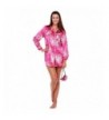 Alexander Del Rossa Nightshirt A0746P902X