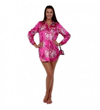 Women's Sleepwear Online