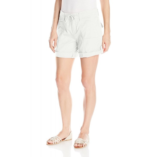 Unionbay Womens Missy Midori Short