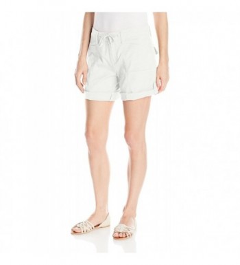 Unionbay Womens Missy Midori Short