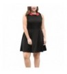 Agnes Orinda Womens Collar Skater