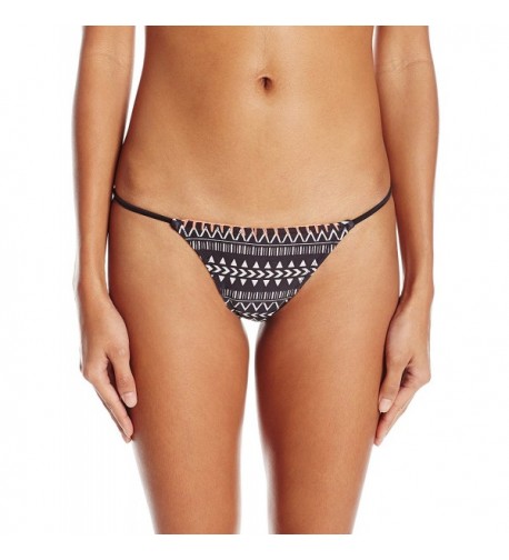 Volcom Womens Horizon Tribal Bikini