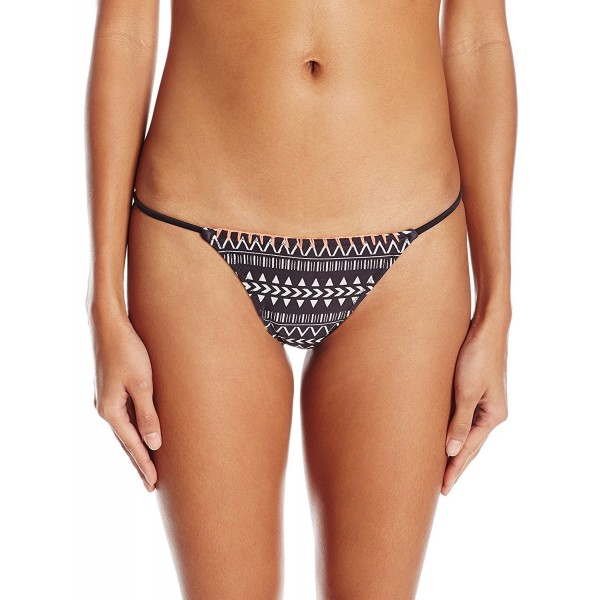 Volcom Womens Horizon Tribal Bikini