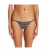 Volcom Womens Horizon Tribal Bikini