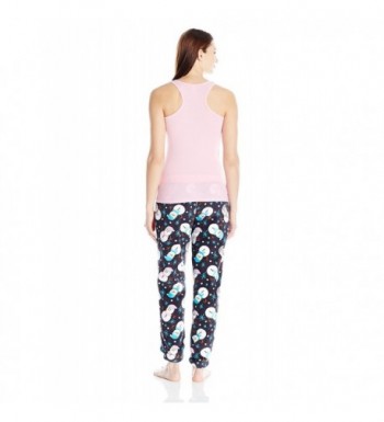 Women's Pajama Sets