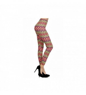 RAVEbandz SASSY PANTS Designer Leggings