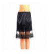 Lace Slip Extender Skirt Single