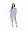 Carole Hochman Printed Sleepshirt Medallions