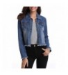 Brand Original Women's Denim Jackets