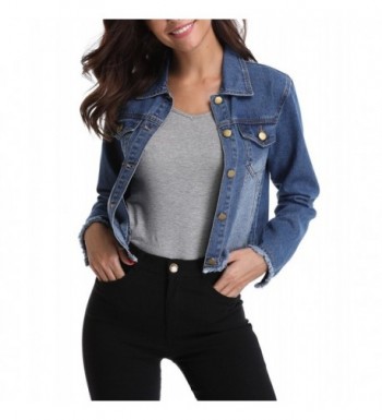 Women's Jackets On Sale