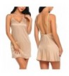 Zouvo Nightwear Loungewear Chemise Lingerie