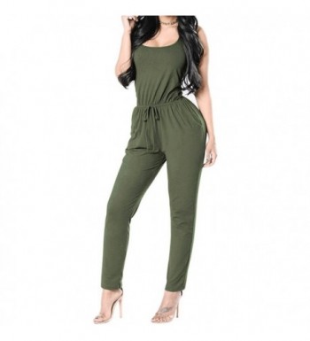 Discount Women's Jumpsuits