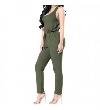 Fashion Women's Rompers