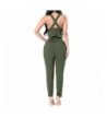 Designer Women's Overalls