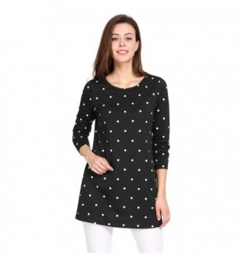 Women's Tunics Wholesale