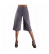 Tropic Bliss Womens Organic Gauchos