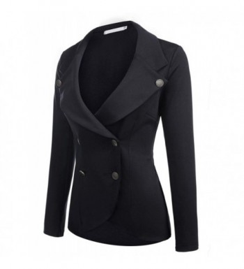 2018 New Women's Blazers Jackets Wholesale