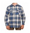 Sports Afield Flannel Highland X Large