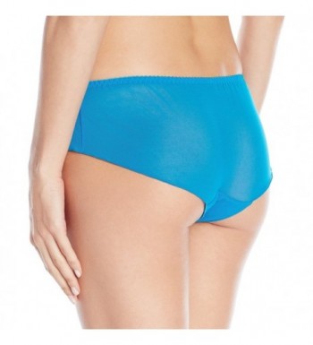 Discount Women's Boy Short Panties