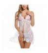 Dickin Babydoll Lingerie Sleepwear G string