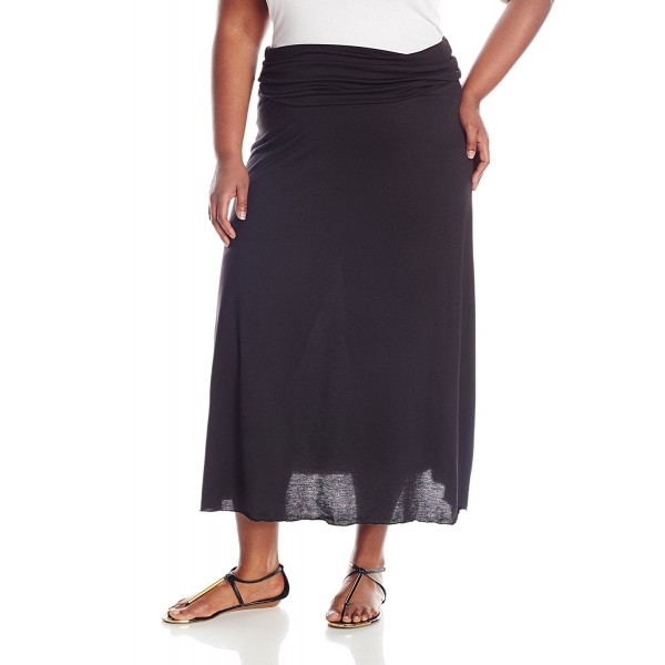 Star Vixen Womens Plus Size Foldover