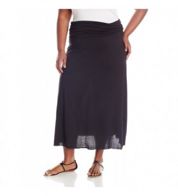 Star Vixen Womens Plus Size Foldover