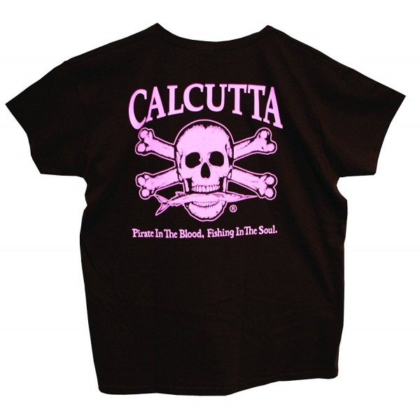 Calcutta Womens Original Logo X Large