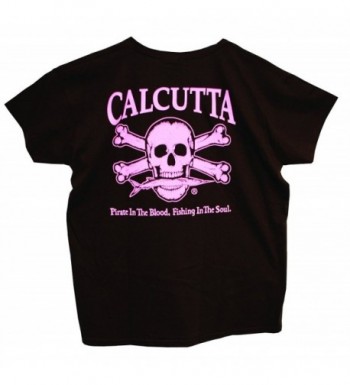 Calcutta Womens Original Logo X Large