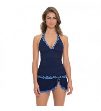 Profile Gottex Womens Lagoon Tankini