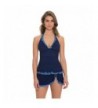 Profile Gottex Womens Lagoon Tankini