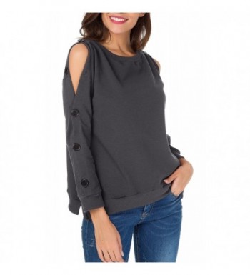 Women's Fashion Sweatshirts Outlet