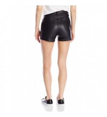 Designer Women's Shorts