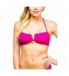 Gary Majdell Sport Bandeau Fuchsia