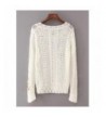 Discount Women's Pullover Sweaters Outlet