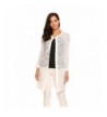 Zeagoo Womens Oversized Cotton Cardigan