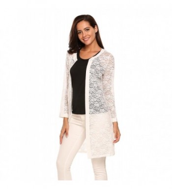 Women's Cardigans