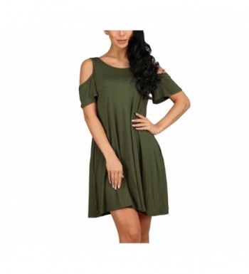 Designer Women's Casual Dresses Online