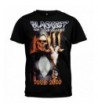 Danzig Blackest Black T Shirt 2X Large