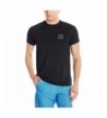 RVCA Mens Rashguard Black X Large