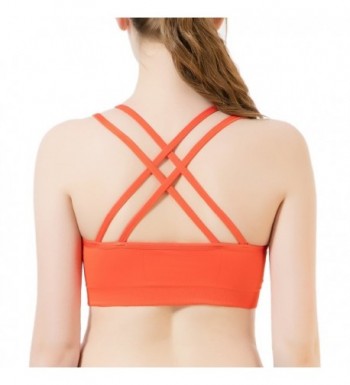 Cheap Real Women's Sports Bras Outlet