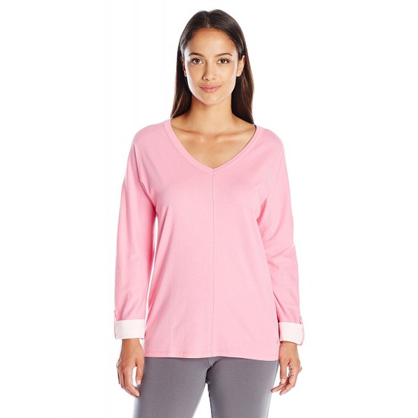 Nautica Womens Sleeve Aurora Medium