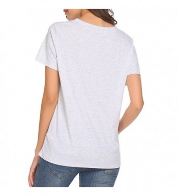 Fashion Women's Tees Clearance Sale