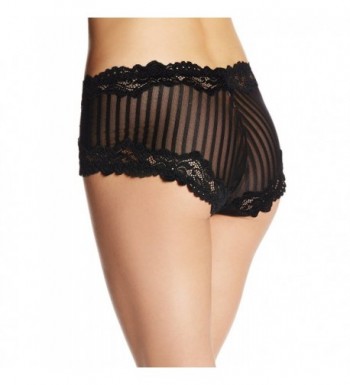 Designer Women's Boy Short Panties