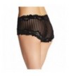 Designer Women's Boy Short Panties