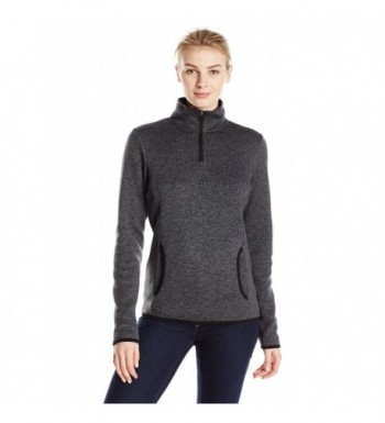 Charles River Apparel Heathered Pullover