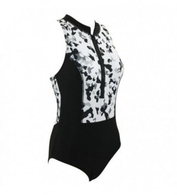 Cheap Real Women's One-Piece Swimsuits