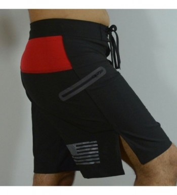 Men's Athletic Shorts Wholesale